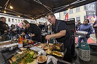 Bell Burger Challenge 2024 Finale