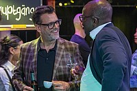 WOOHW! Award 2025 - Impressionen