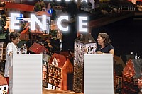 WOOHW! Award 2025 - Impressionen