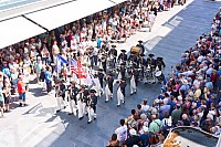 BASEL TATTOO PARADE 2026
