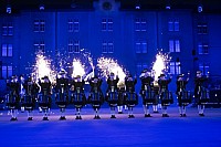 BASEL TATTOO 2026 Premiere