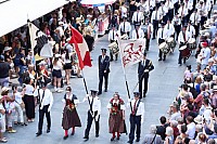 BASEL TATTOO PARADE 2026