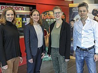 NAB Kino Partnerschaft
