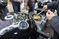 Bell Hot Dog Challenge 2025