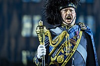 BASEL TATTOO 2026 Premiere
