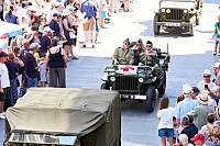 BASEL TATTOO PARADE 2026
