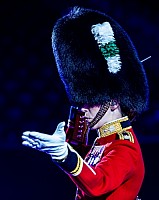 SWITZERLAND BASEL TATTOO