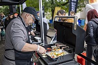 2025 Bell BBQ Master Qualifikation