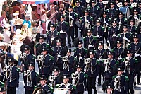 BASEL TATTOO PARADE 2026