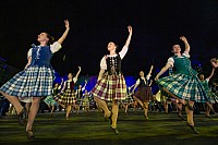 BASEL TATTOO 2019 HAUPTPROBE 