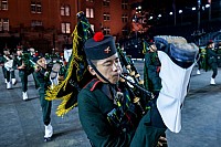 SWITZERLAND BASEL TATTOO