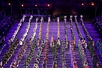 BASEL TATTOO 2024 SHOW