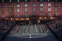 BASEL TATTOO 2018