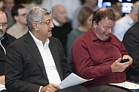 BASEL TATTOO 2026 PRESSEKONFERENZ