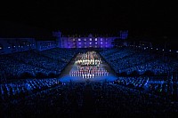 BASEL TATTOO 2018