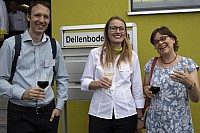 30 Jahre Schaer Pharma