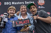 BELL BBQ MASTERS FINALE 2018