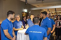 100 Jahre Drwag