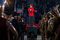 BASEL TATTOO 2024 HAUPTPROBE