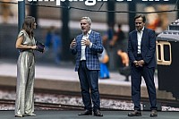 WOOHW! Award 2025 - Impressionen