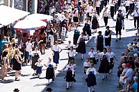 BASEL TATTOO PARADE 2026