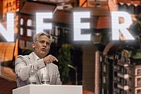 WOOHW! Award 2025 - Impressionen