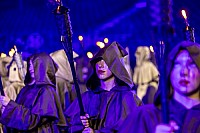 BASEL TATTOO 2026 Hauptprobe