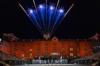 BASEL TATTOO 2026 Premiere
