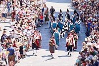 BASEL TATTOO PARADE 2026