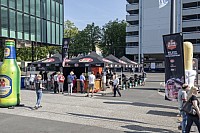 BELL BBQ MASTERS BASEL