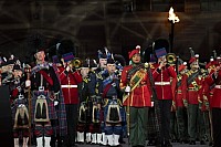 BASEL TATTOO 2026 Premiere