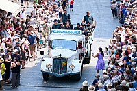 BASEL TATTOO PARADE 2026