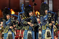 BASEL TATTOO 2024 SHOW