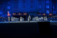 BASEL TATTOO 2026 Premiere