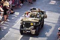BASEL TATTOO PARADE 2026