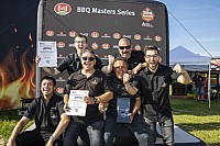 BELL BBQ AARAU
