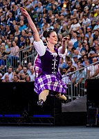 BASEL TATTOO 2024 SHOW