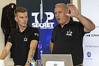 TOP SECRET AND FRFIENDS MK