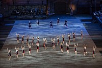 BASEL TATTOO 2018