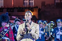 BASEL TATTOO 2019 HAUPTPROBE 