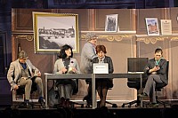 GLAIBASLER CHARIVARI 2026