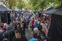 BELL BBQ MASTERS FINALE 2018