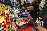 Bell Burger Challenge 2024 Finale