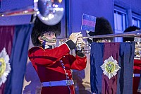 BASEL TATTOO 2026 Hauptprobe