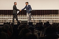 Guggemuusig Ohregribler - Gala Abend