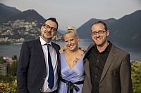 Gruppenbilder