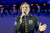 BASEL TATTOO 2024 HAUPTPROBE