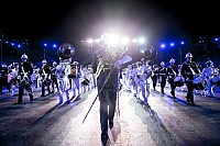 BASEL TATTOO 2016