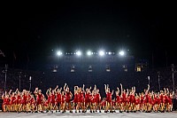 BASEL TATTOO 2026 Premiere