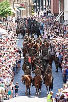 BASEL TATTOO PARADE 2026